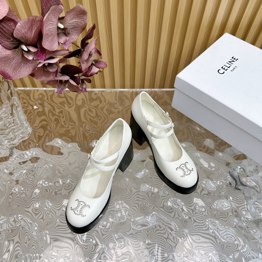 Womens shoes collection