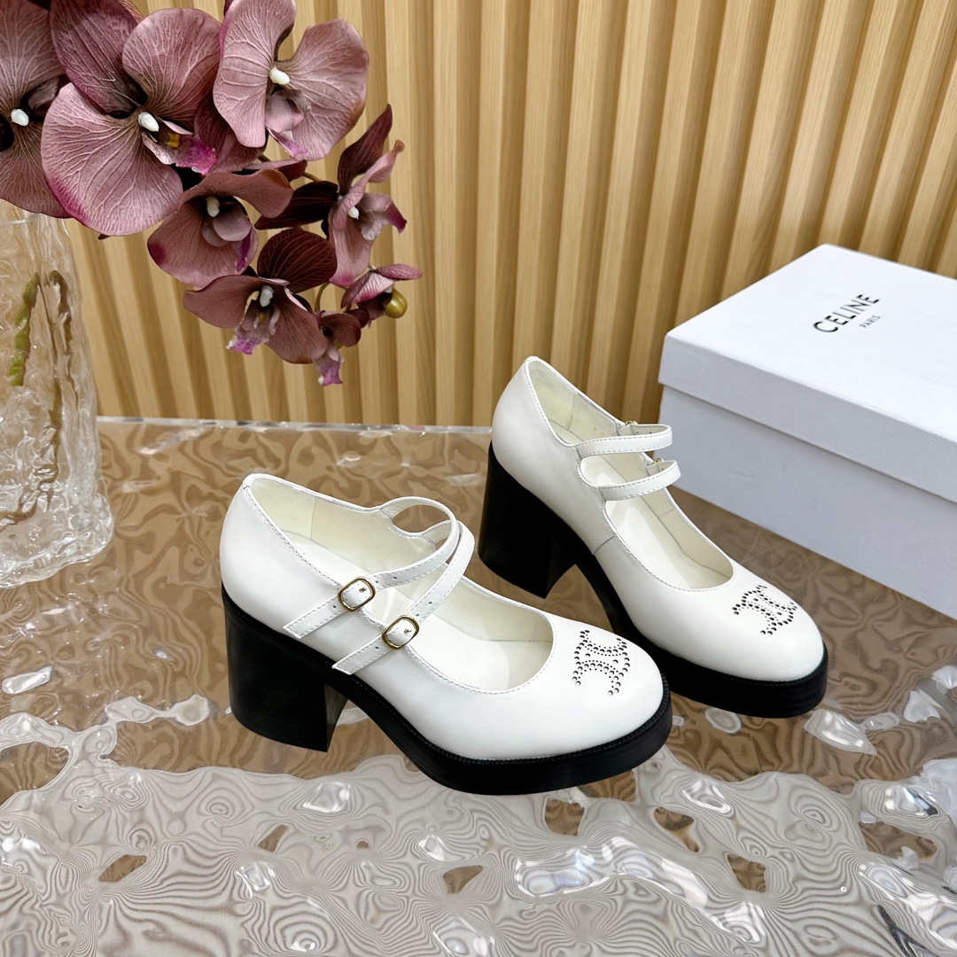 Womens shoes collection