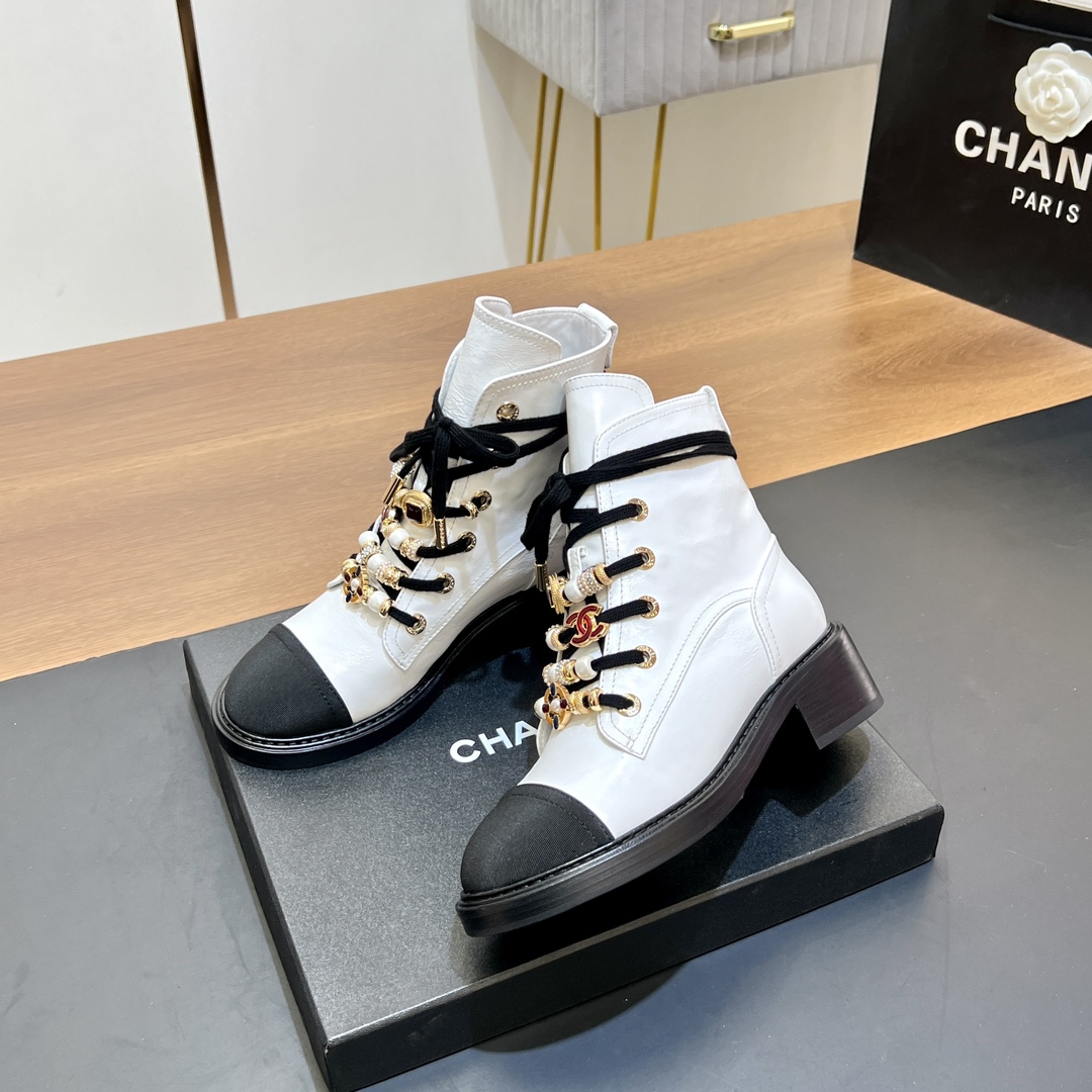 ChanelSHOES