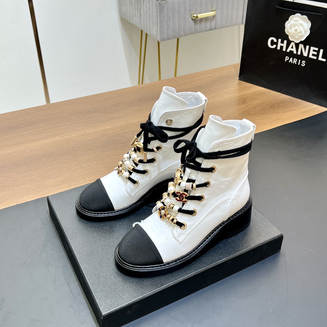 ChanelSHOES