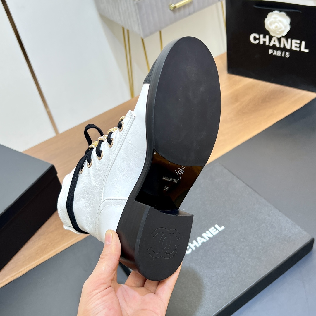 ChanelSHOES