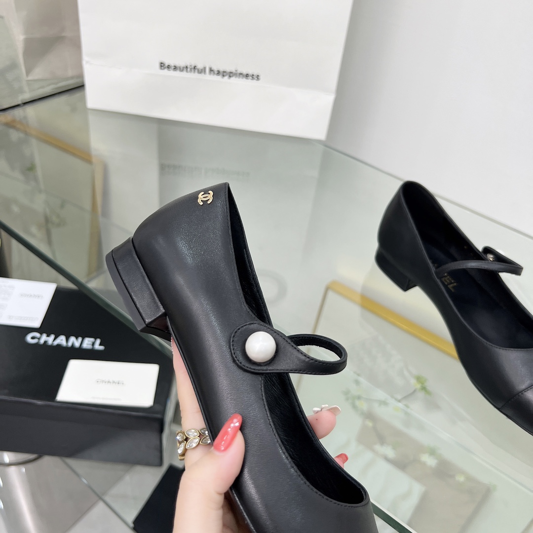 ChanelSHOES
