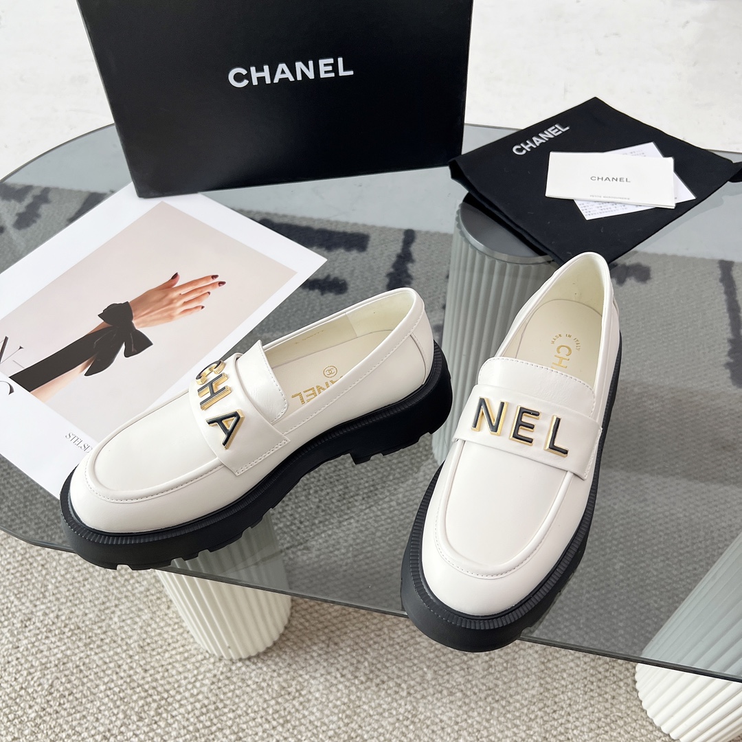 ChanelSHOES