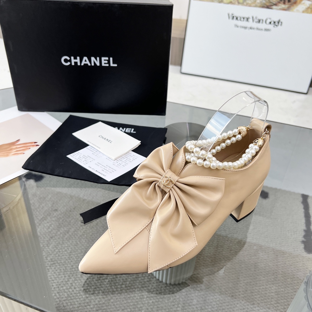 ChanelSHOES