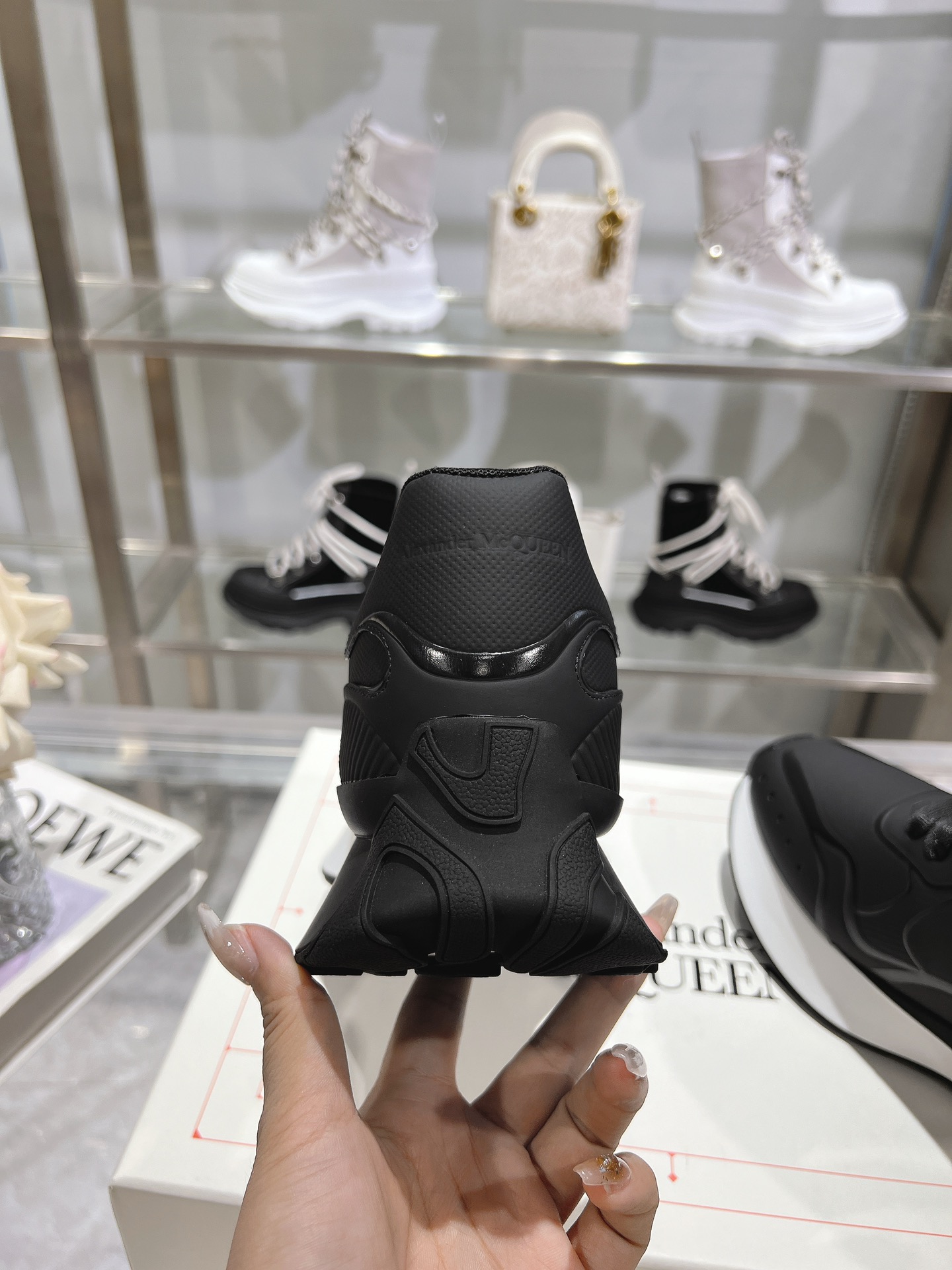 AlexanderMcQueenSHOES