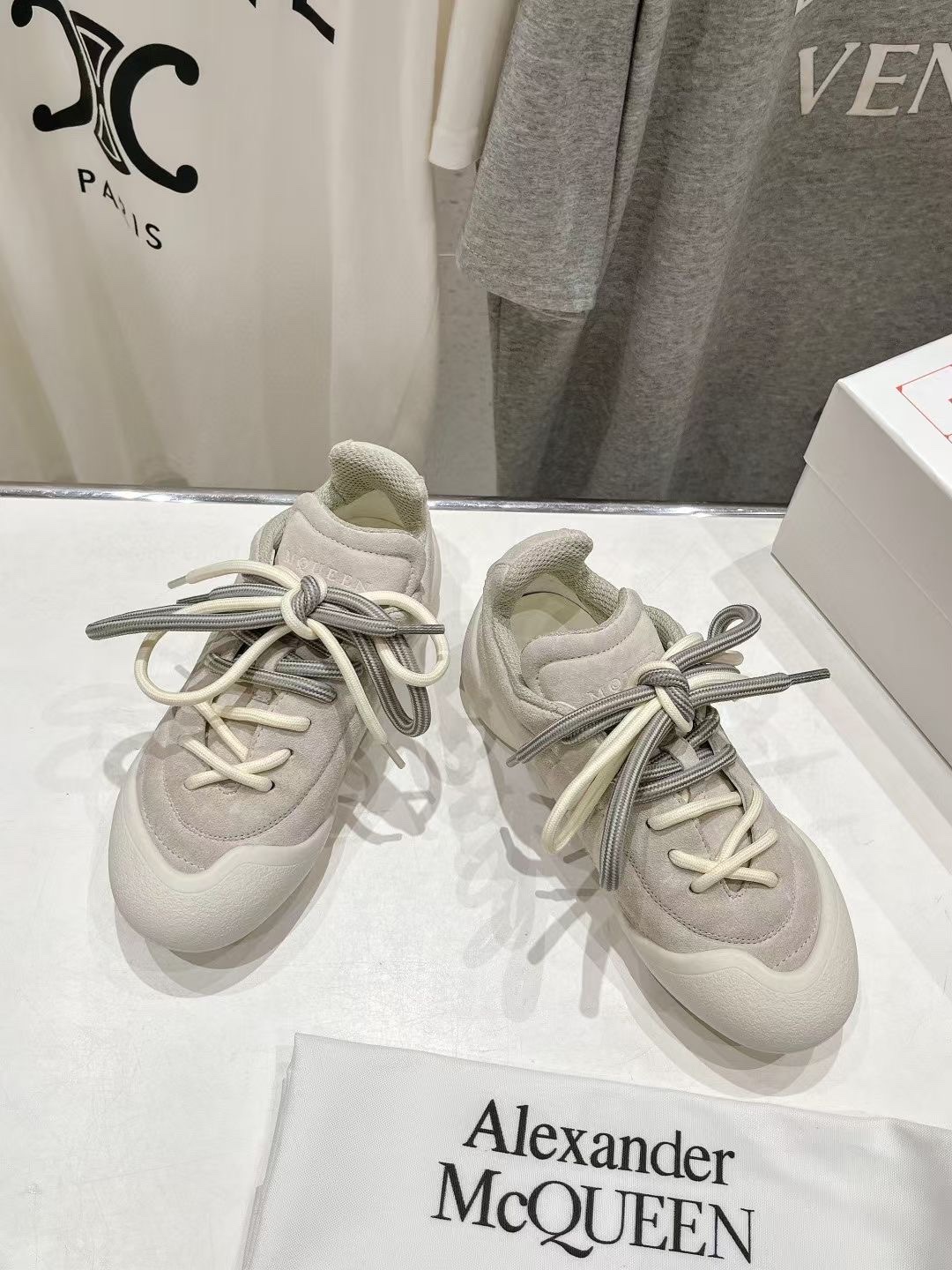 AlexanderMcQueenSHOES