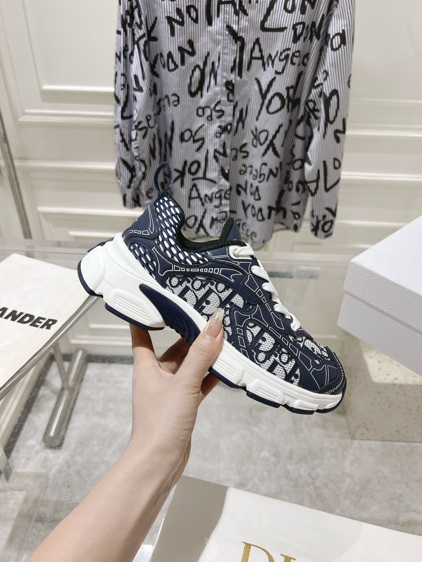 Womens shoes collection