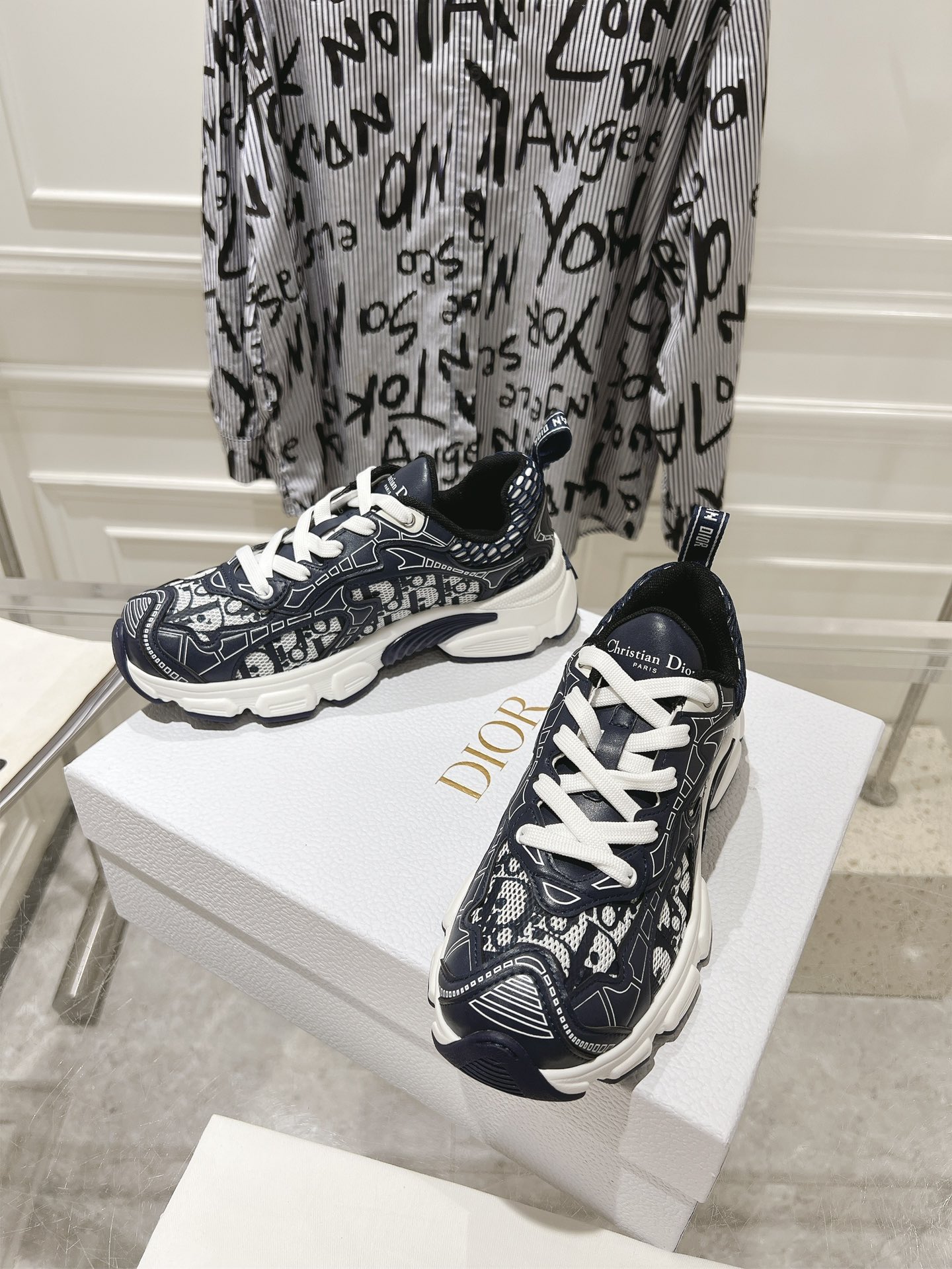 Womens shoes collection