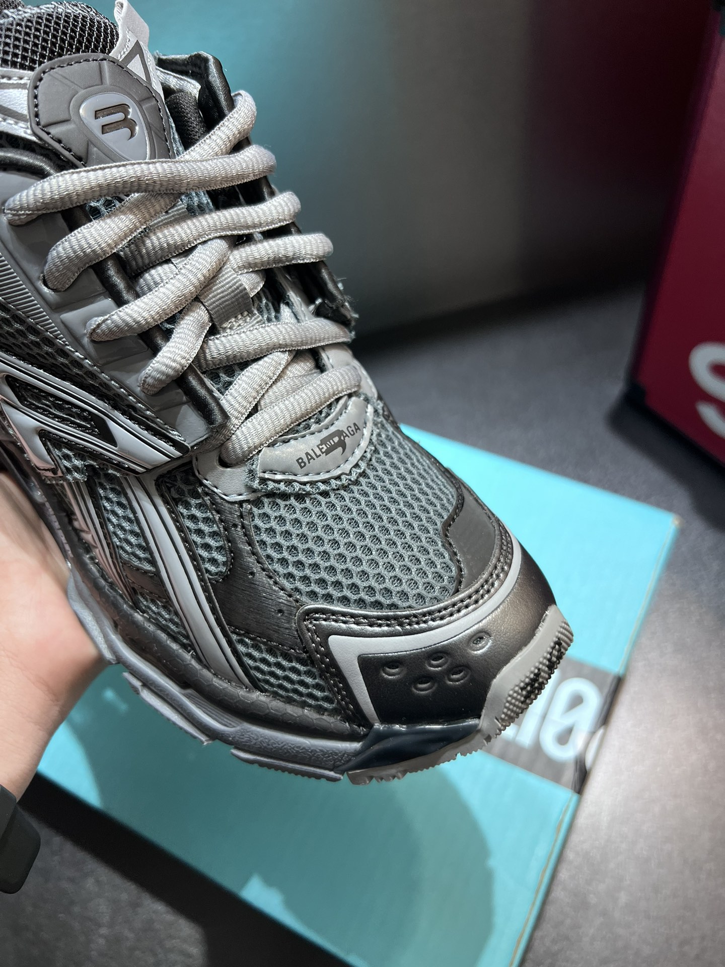 BalenciagaSHOES