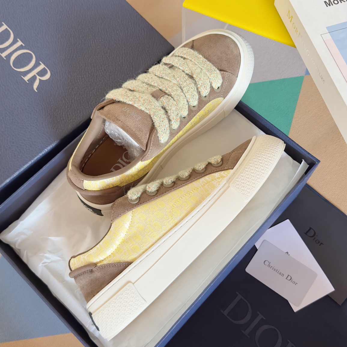 DiorSHOES