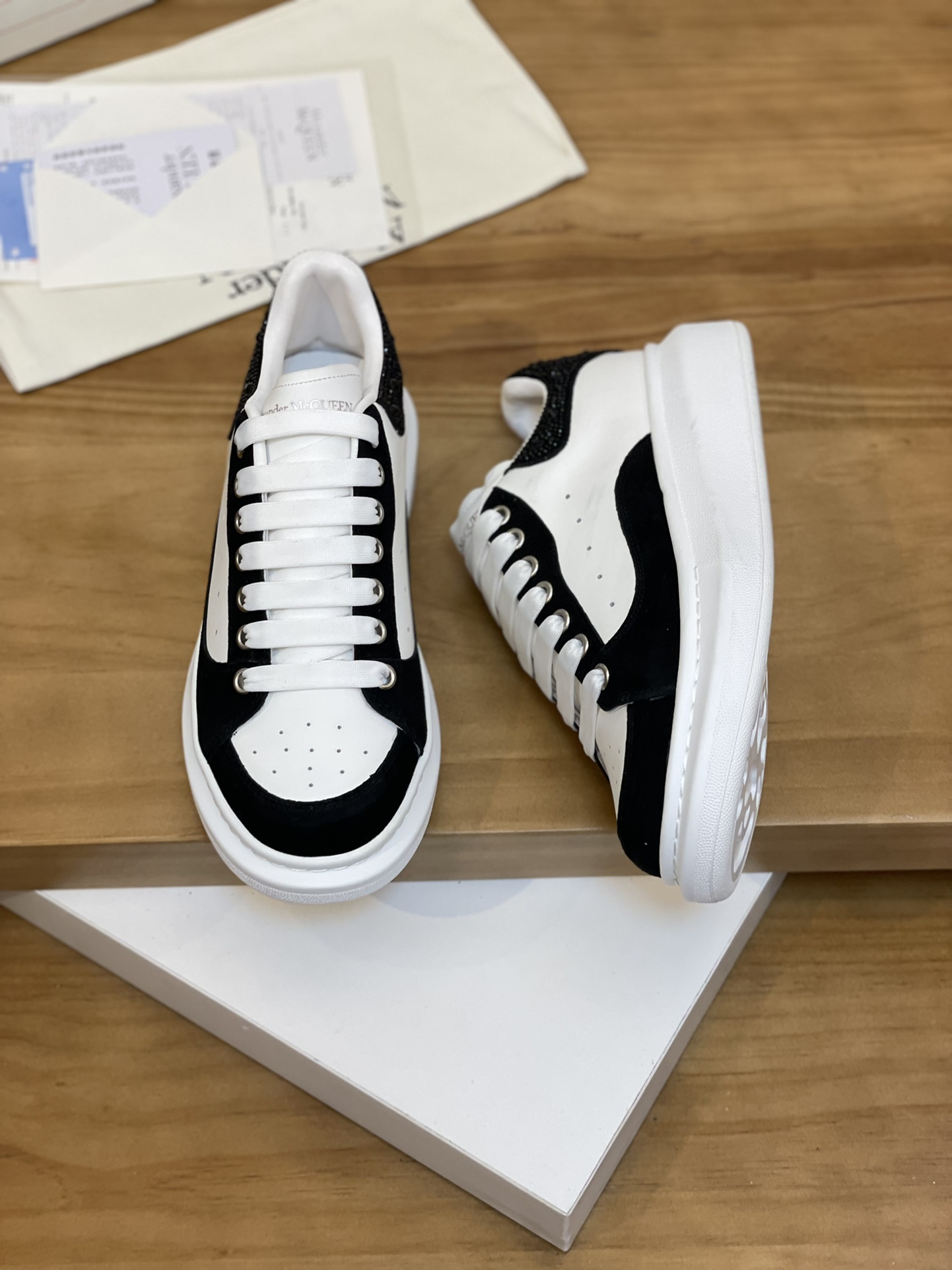 AlexanderMcQueenSHOES