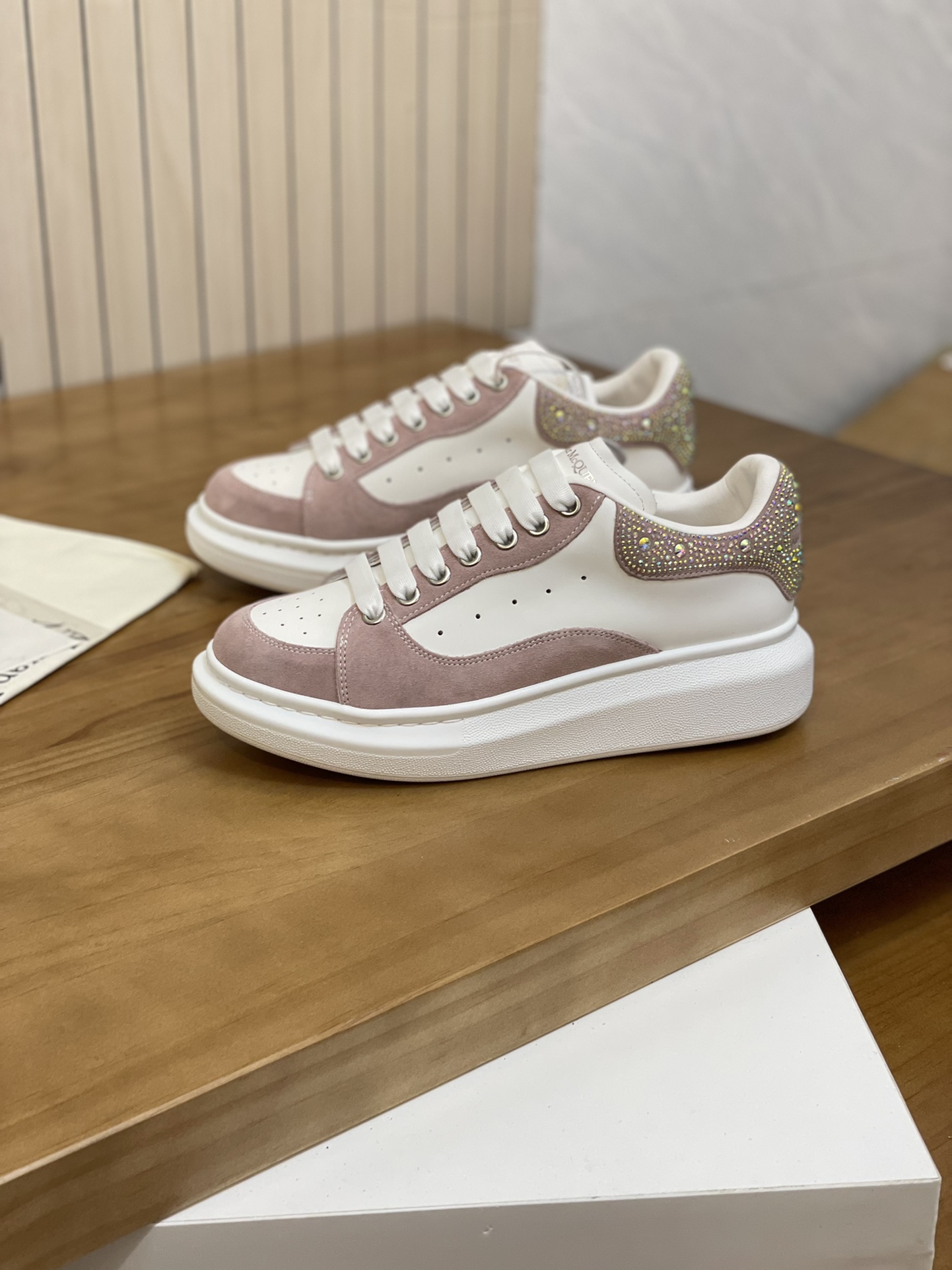 AlexanderMcQueenSHOES