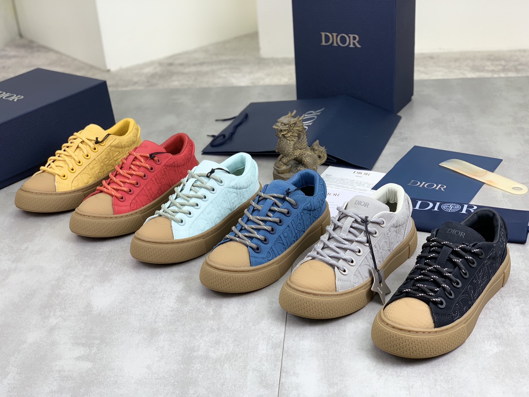 DiorSHOES