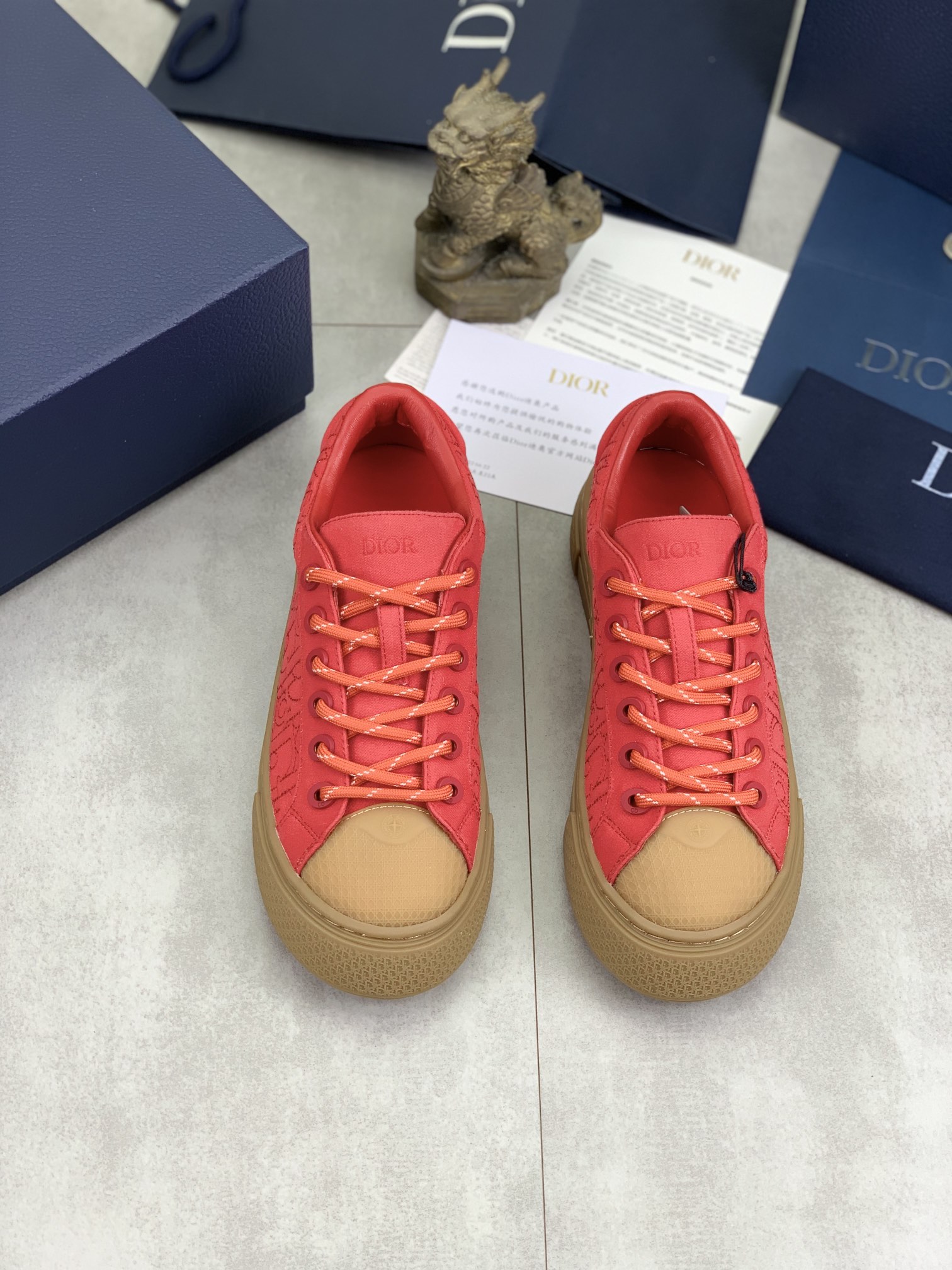 DiorSHOES