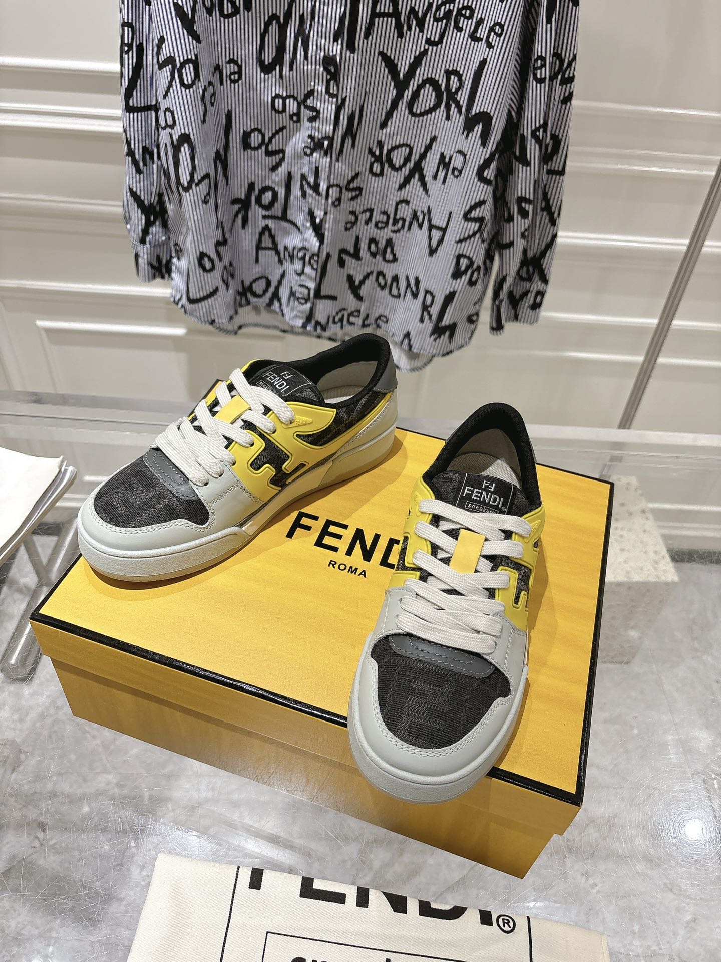 FendiSHOES