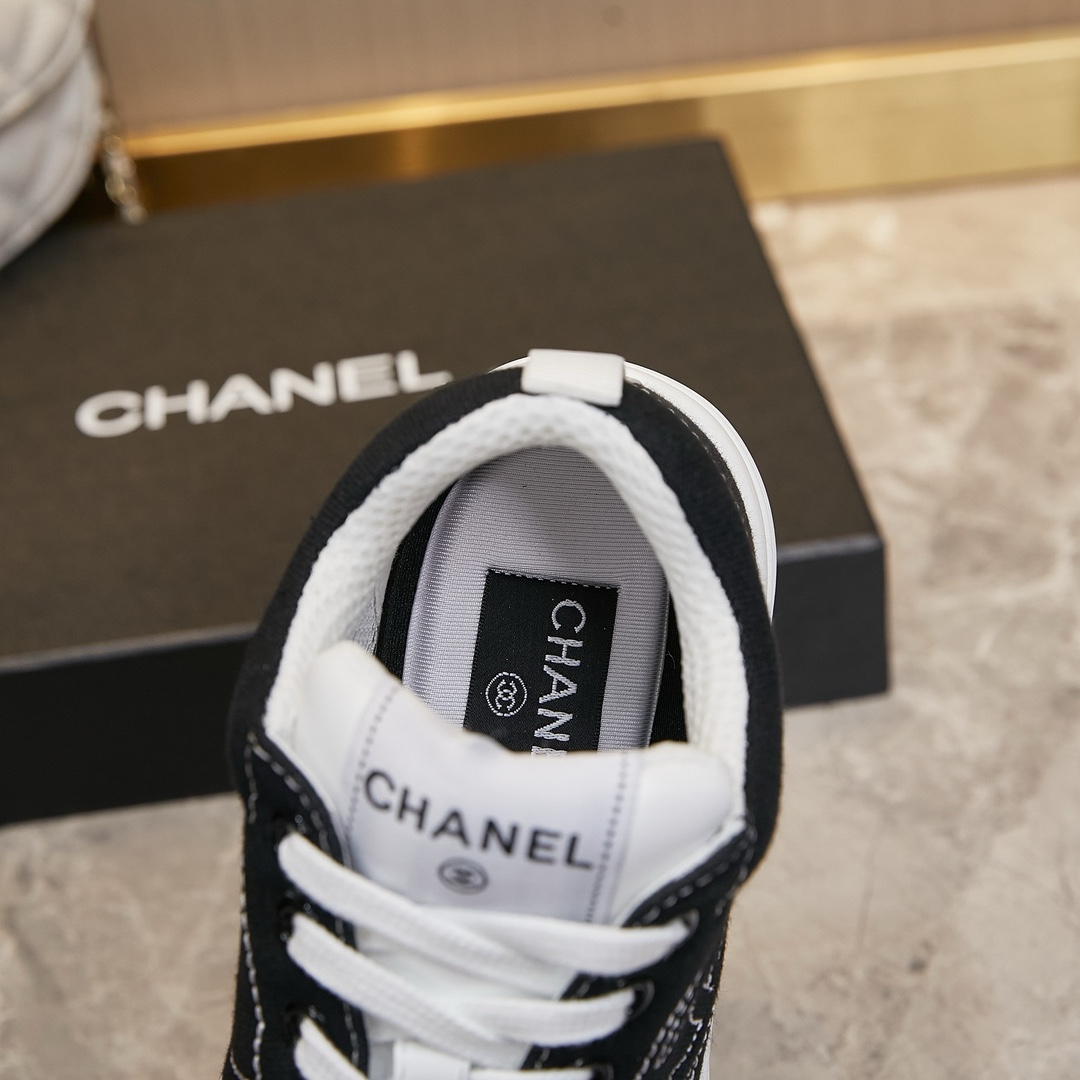 ChanelSHOES