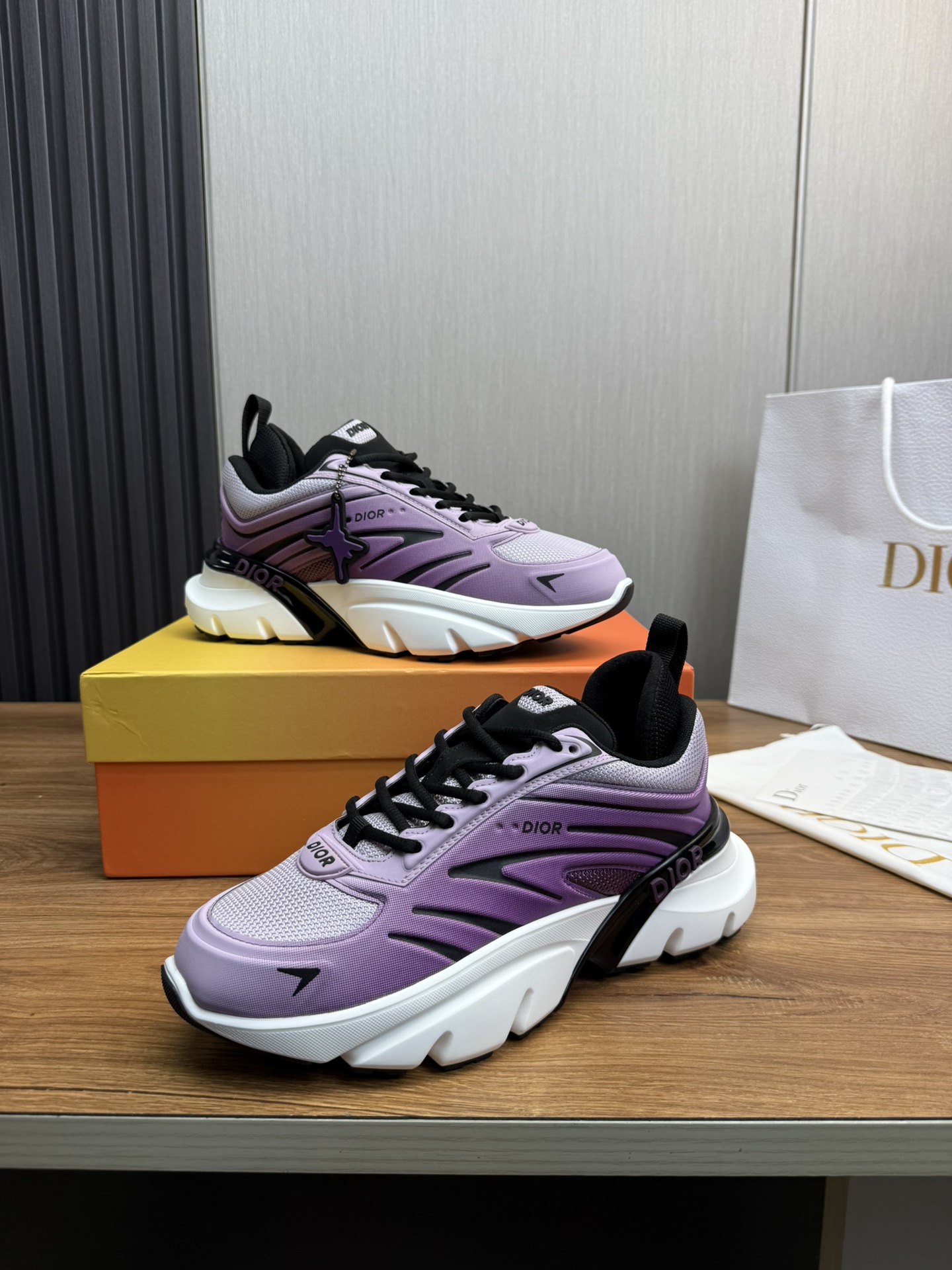 DiorSHOES