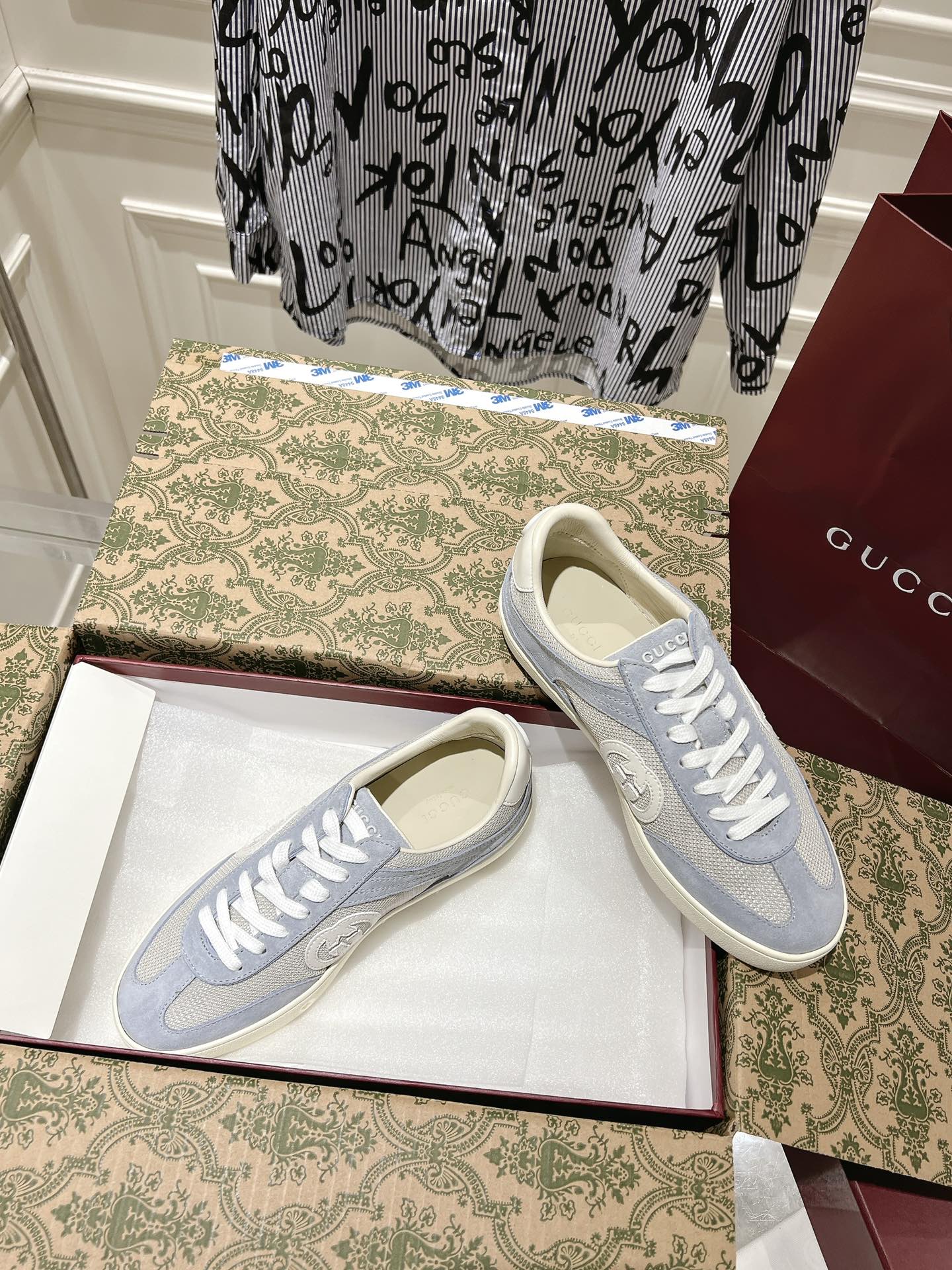 GucciShoes