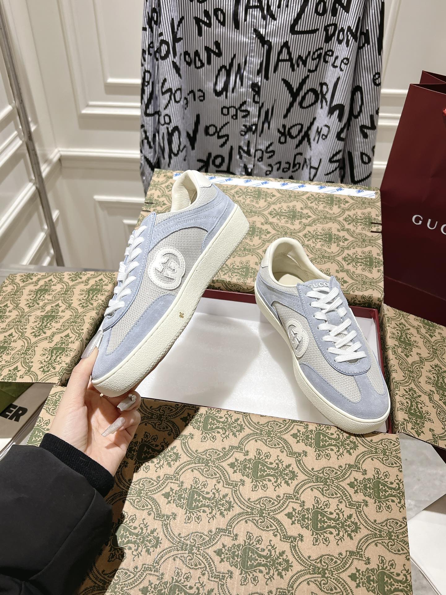 GucciShoes