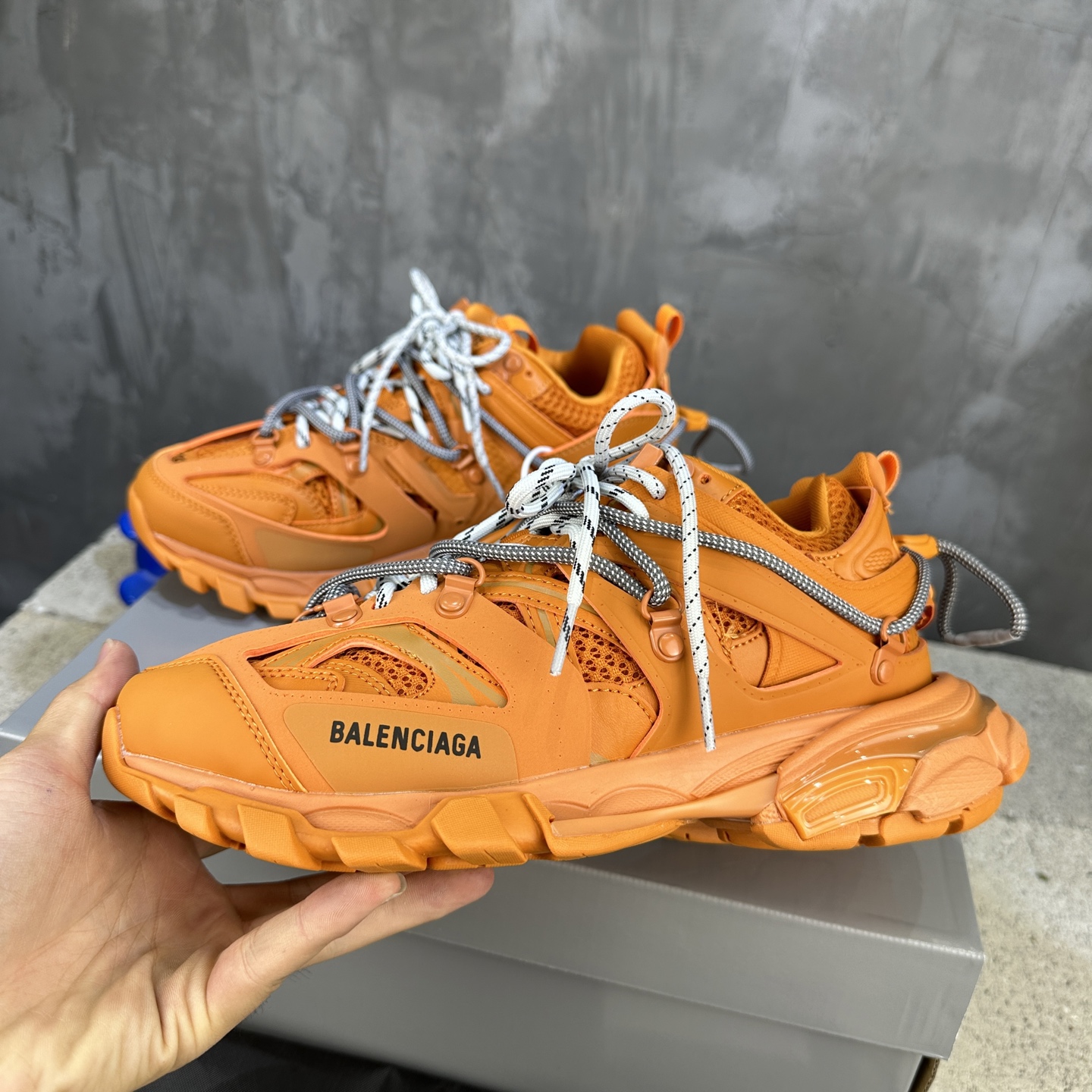 BalenciagaSHOES