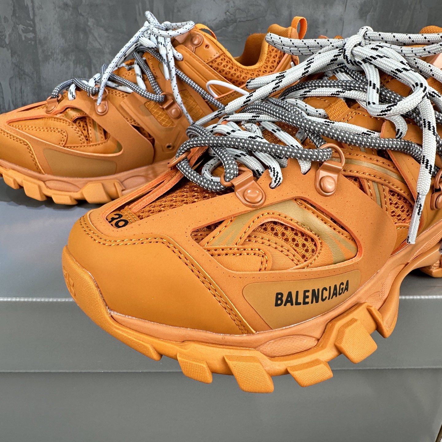 BalenciagaSHOES