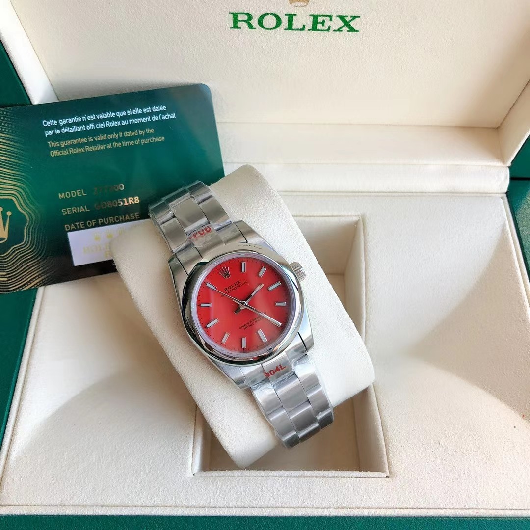 ROLEX