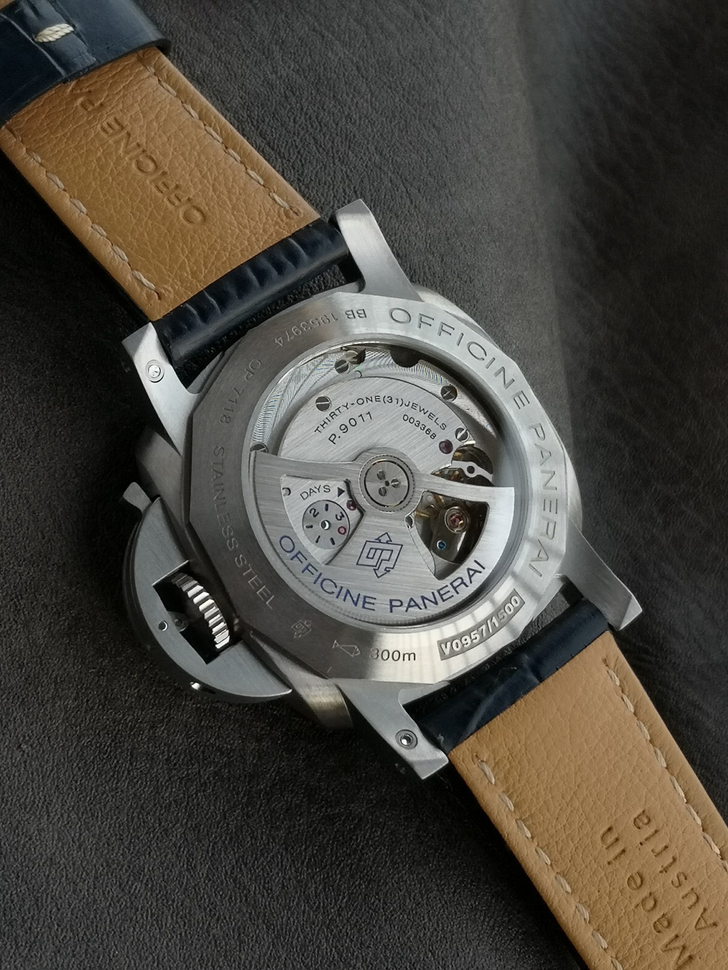 Panerai