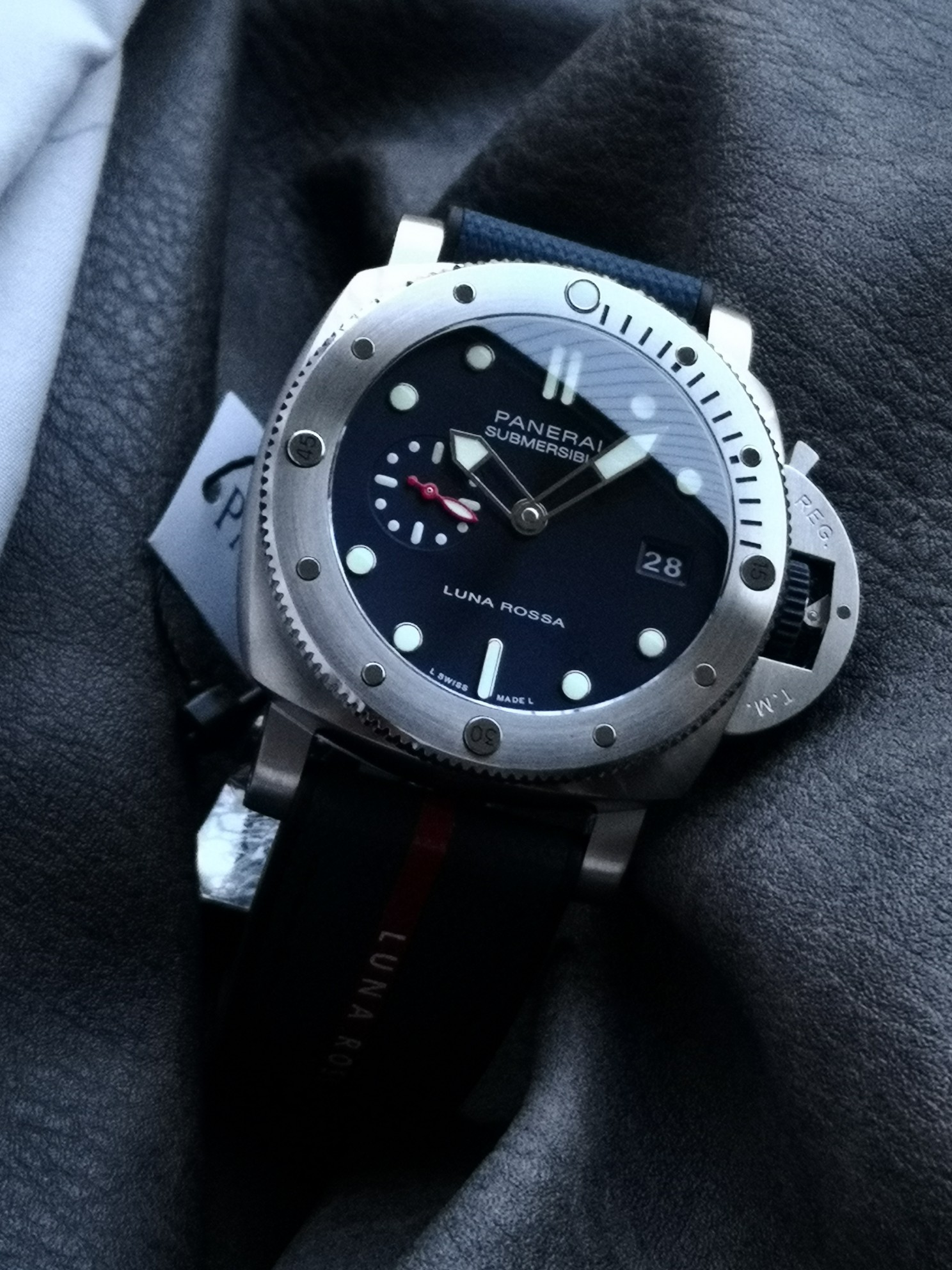 Panerai