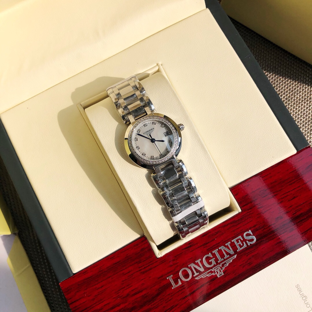 LONGINES