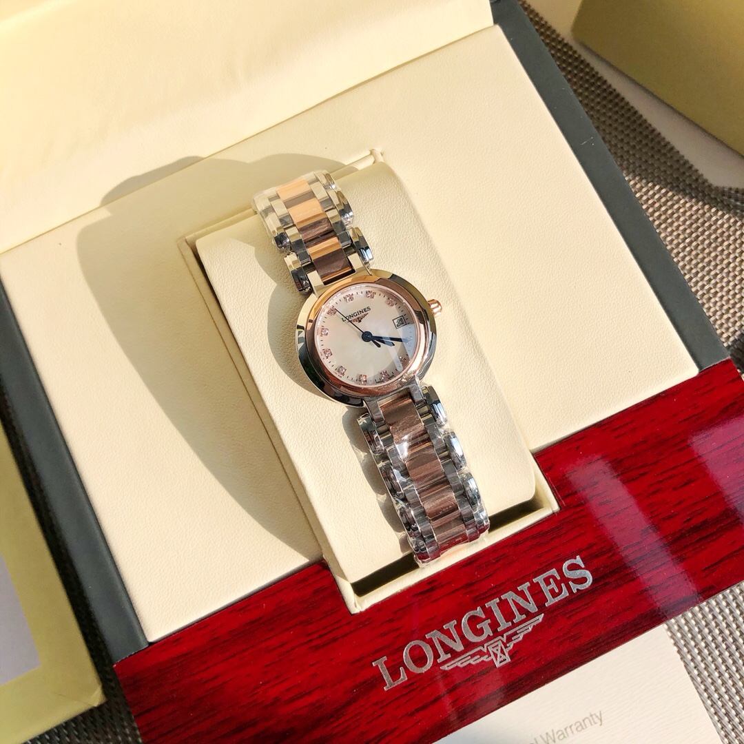 LONGINES