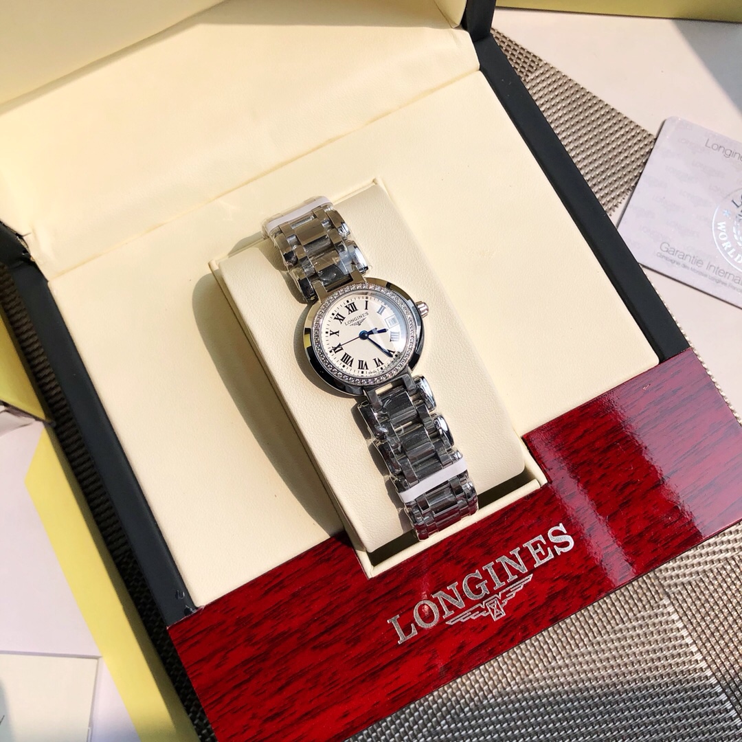 LONGINES