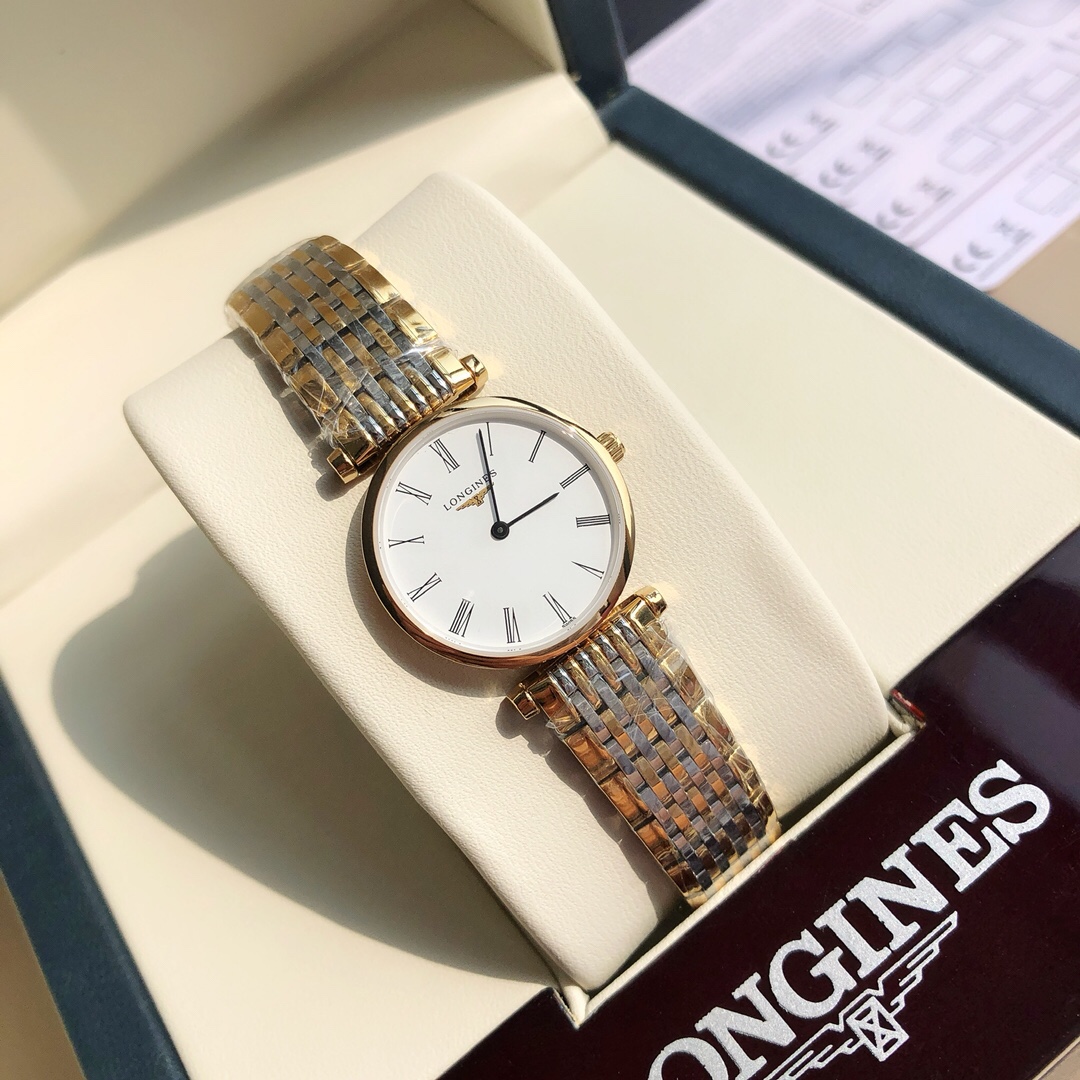 LONGINES