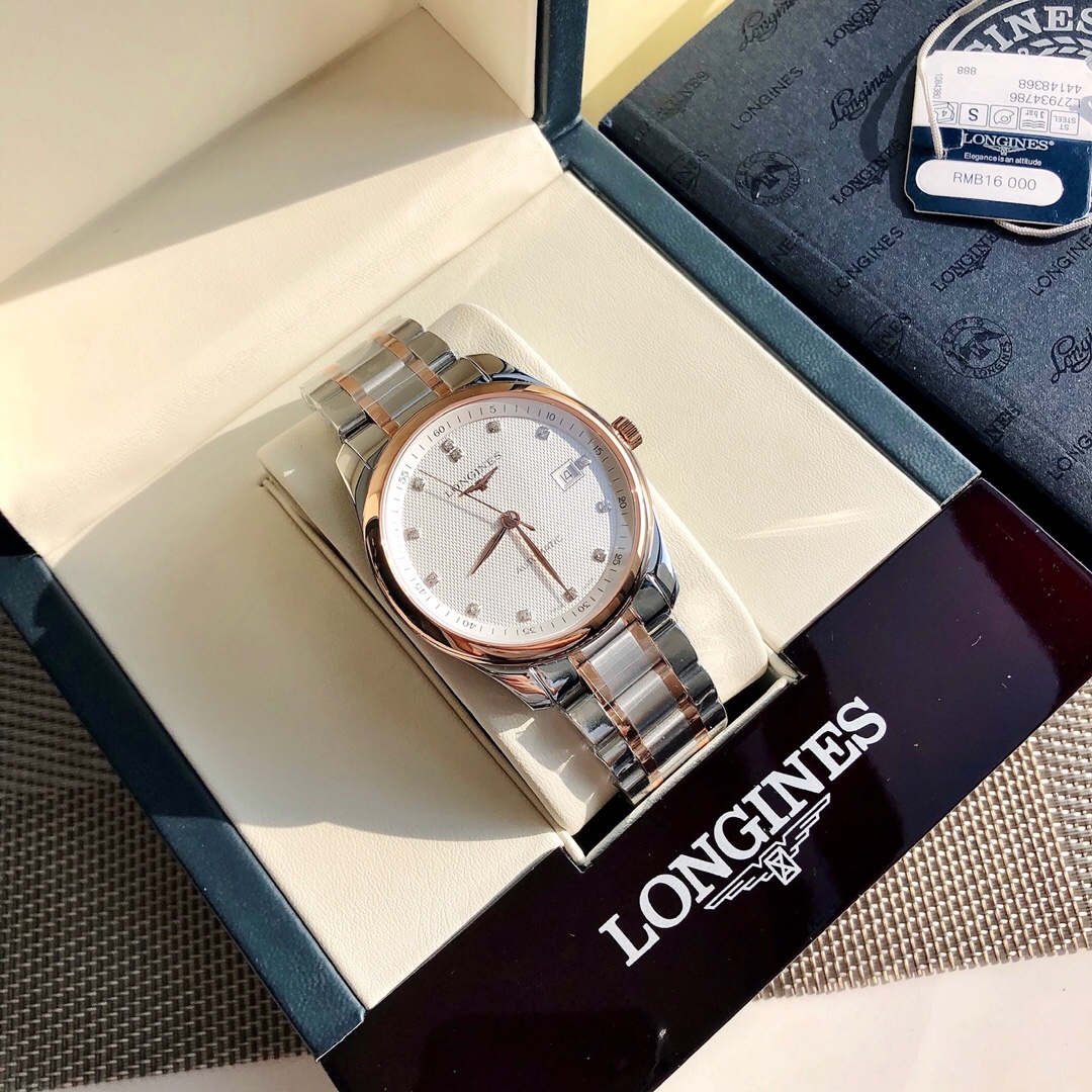 LONGINES