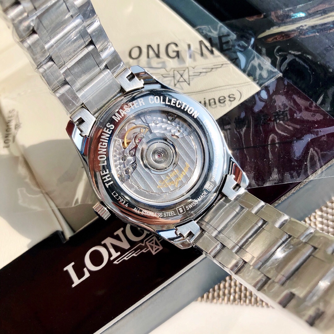 LONGINES