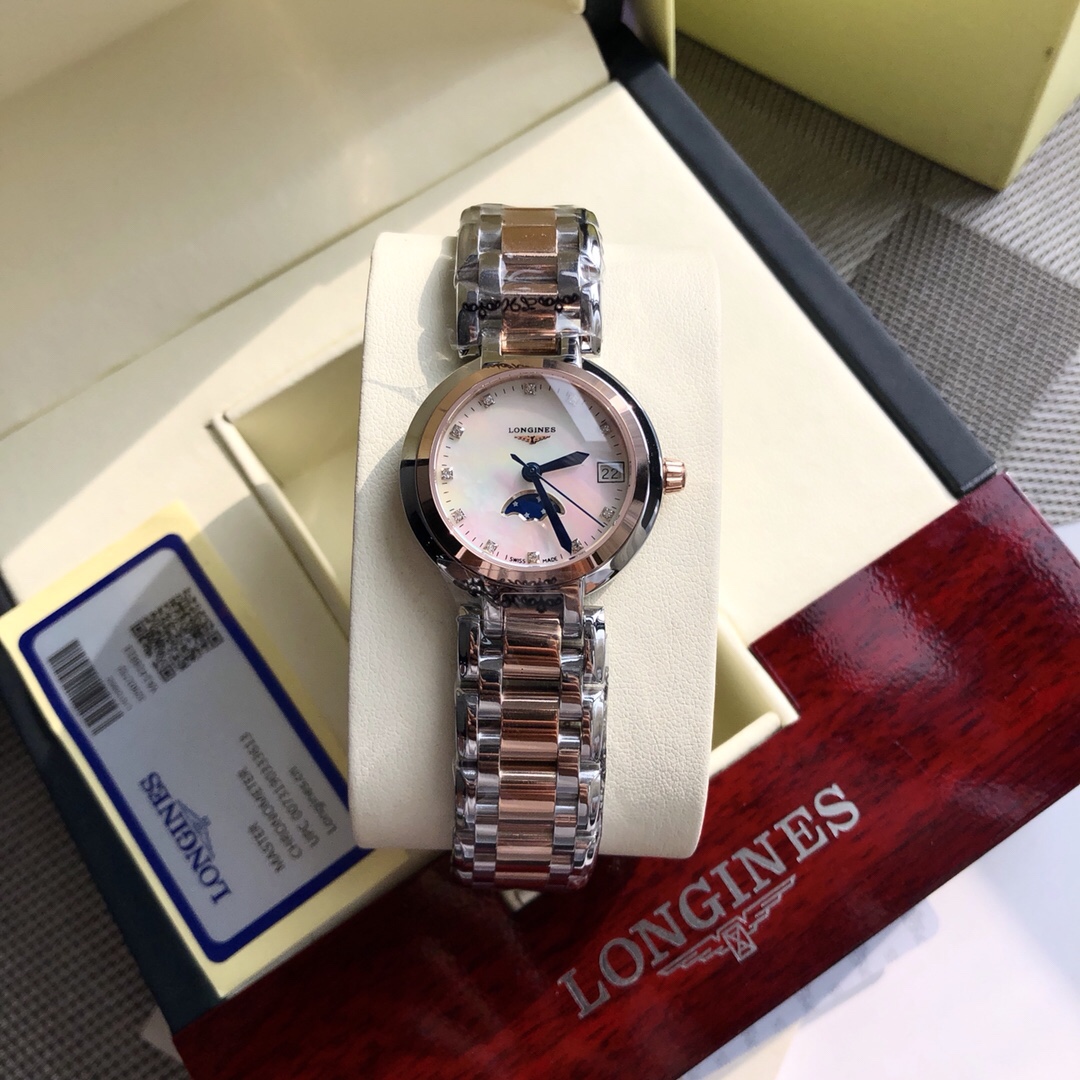 LONGINES