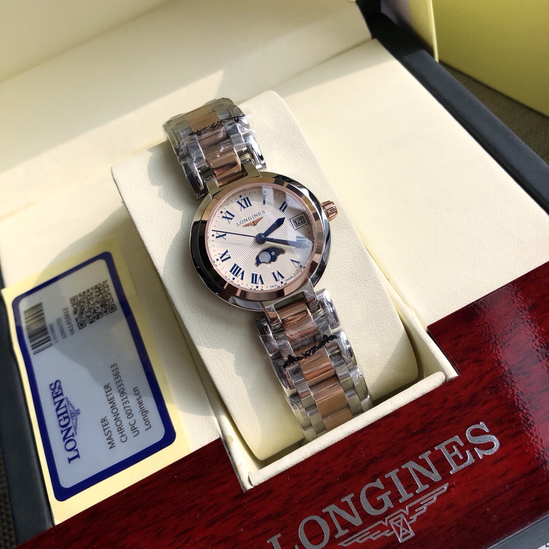 LONGINES