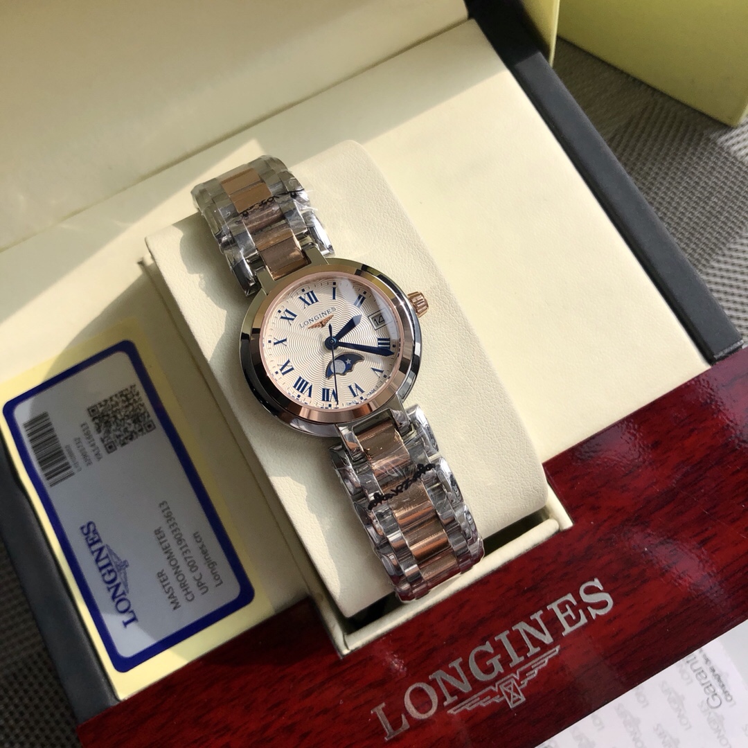 LONGINES