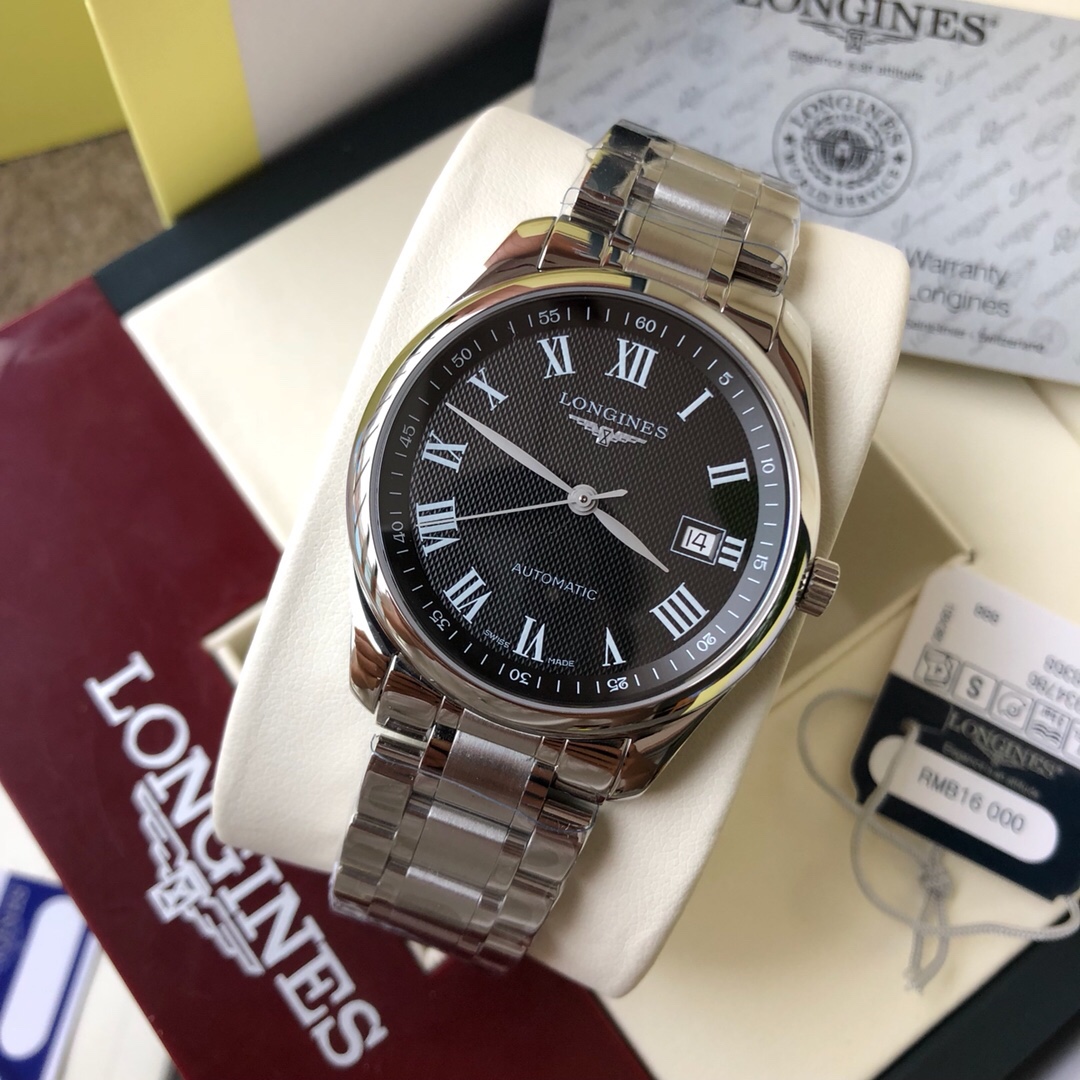 LONGINES
