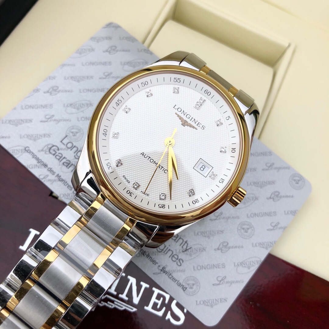 LONGINES