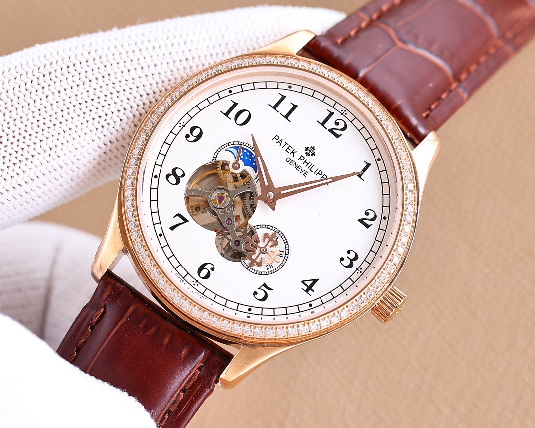 PATEK PHILIPPE
