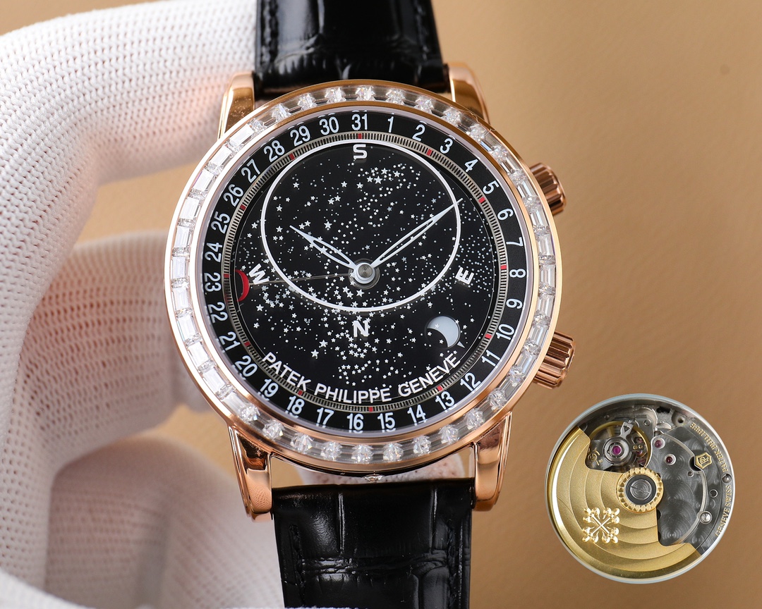 PATEK PHILIPPE