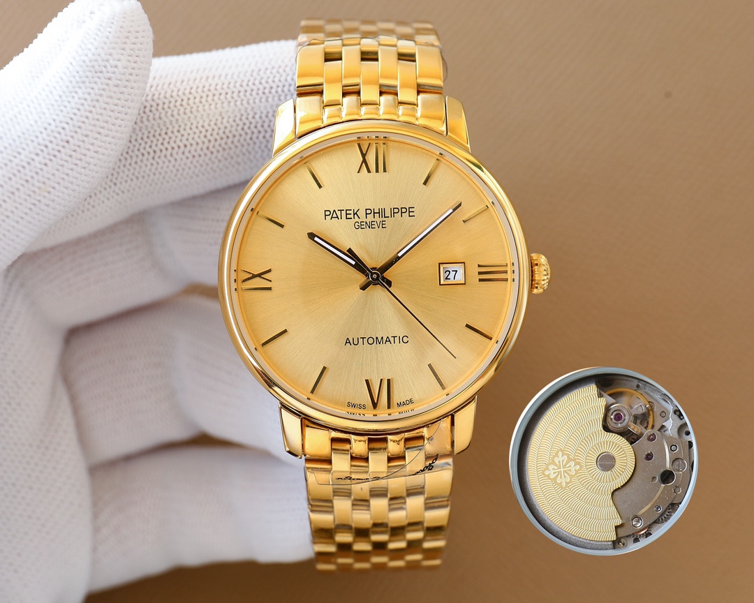 PATEK PHILIPPE