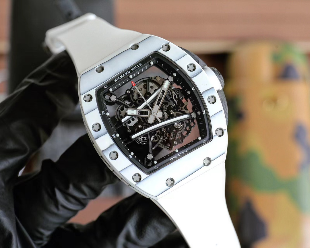 RICHARD MILLE