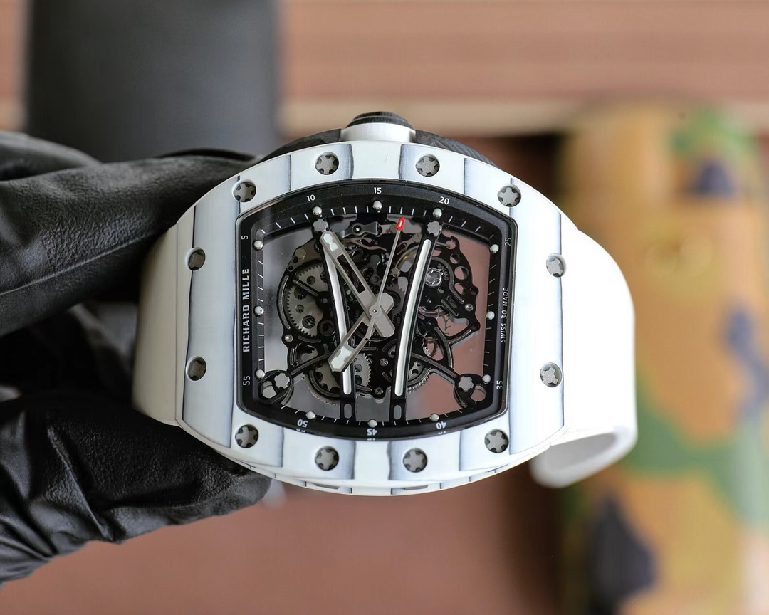 RICHARD MILLE