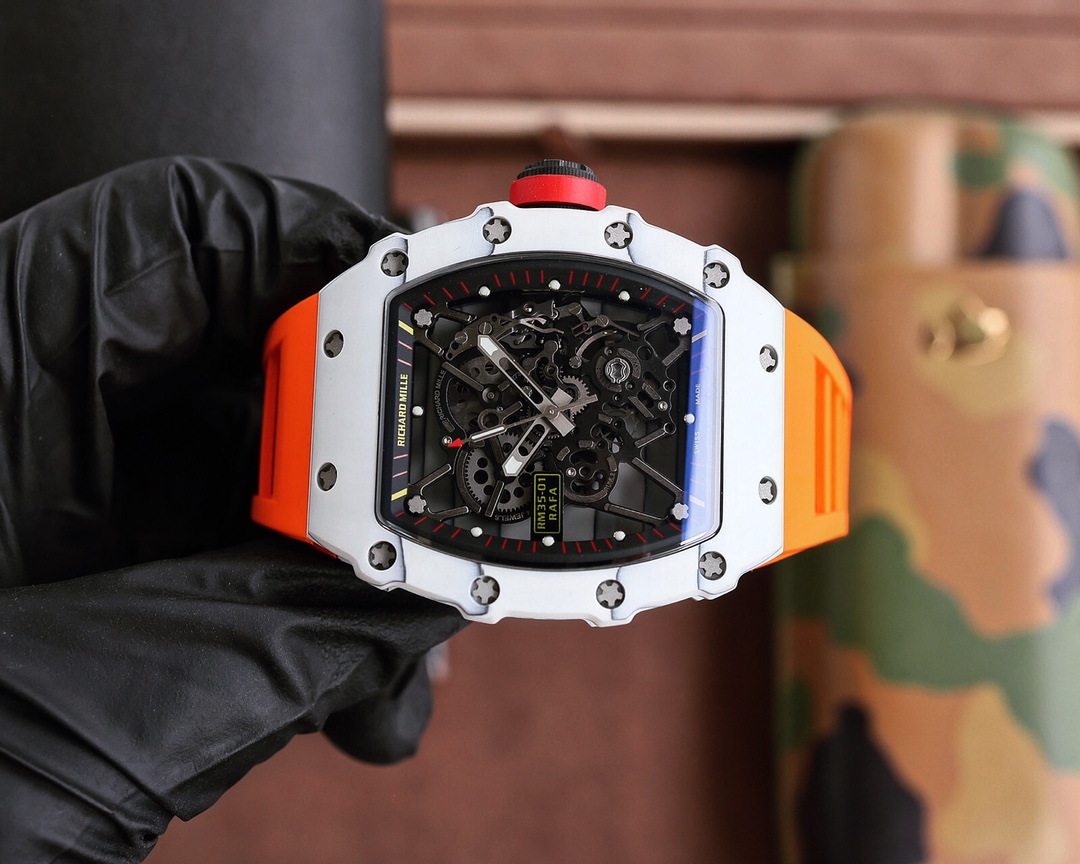 RICHARD MILLE