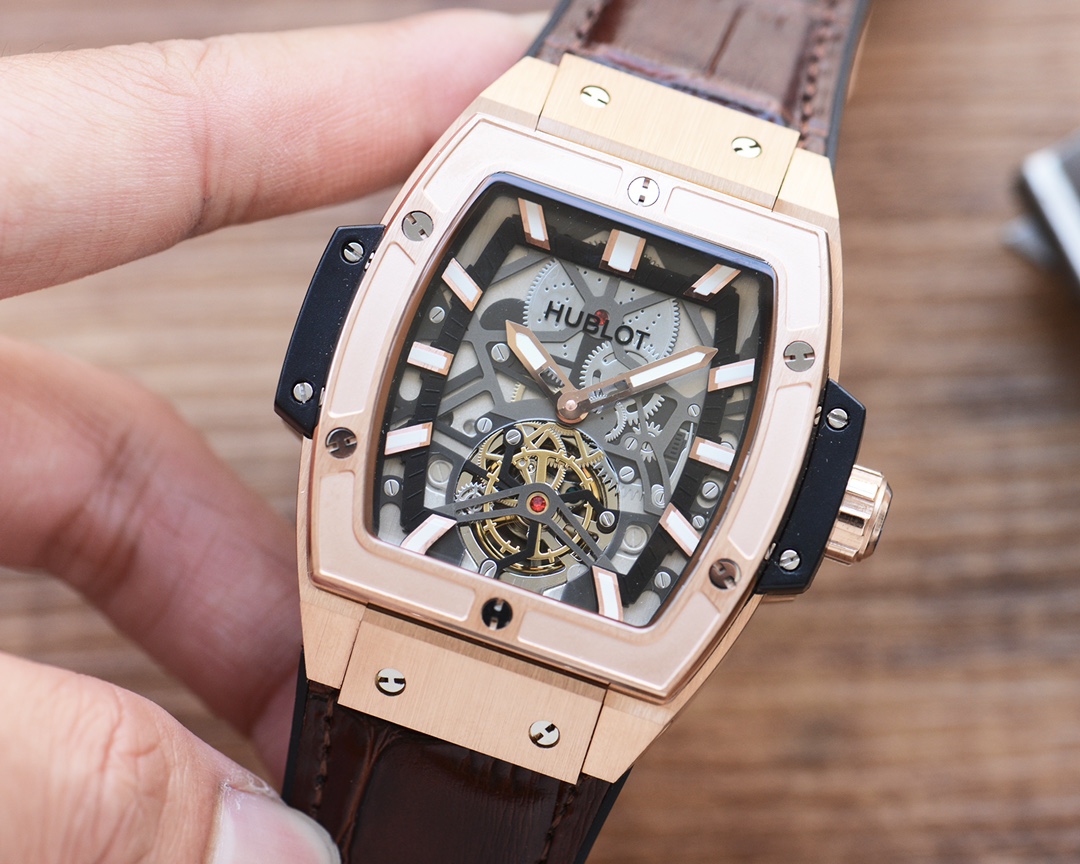 Hublot