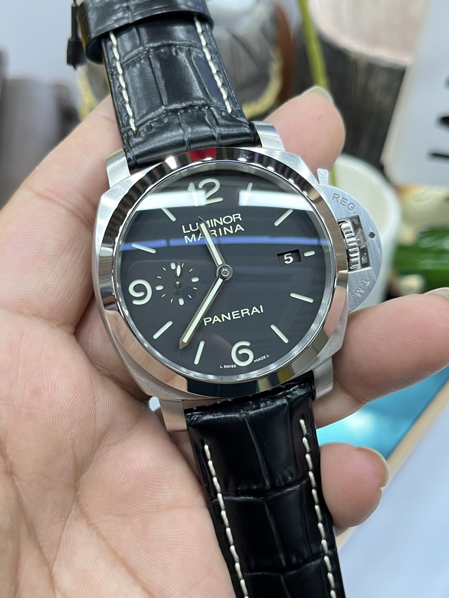 Panerai