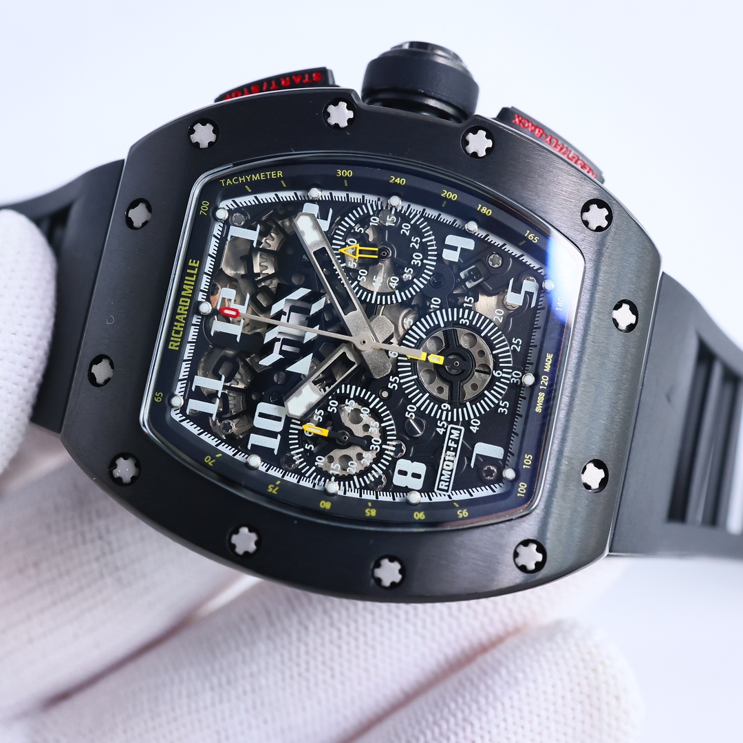 RICHARD MILLE