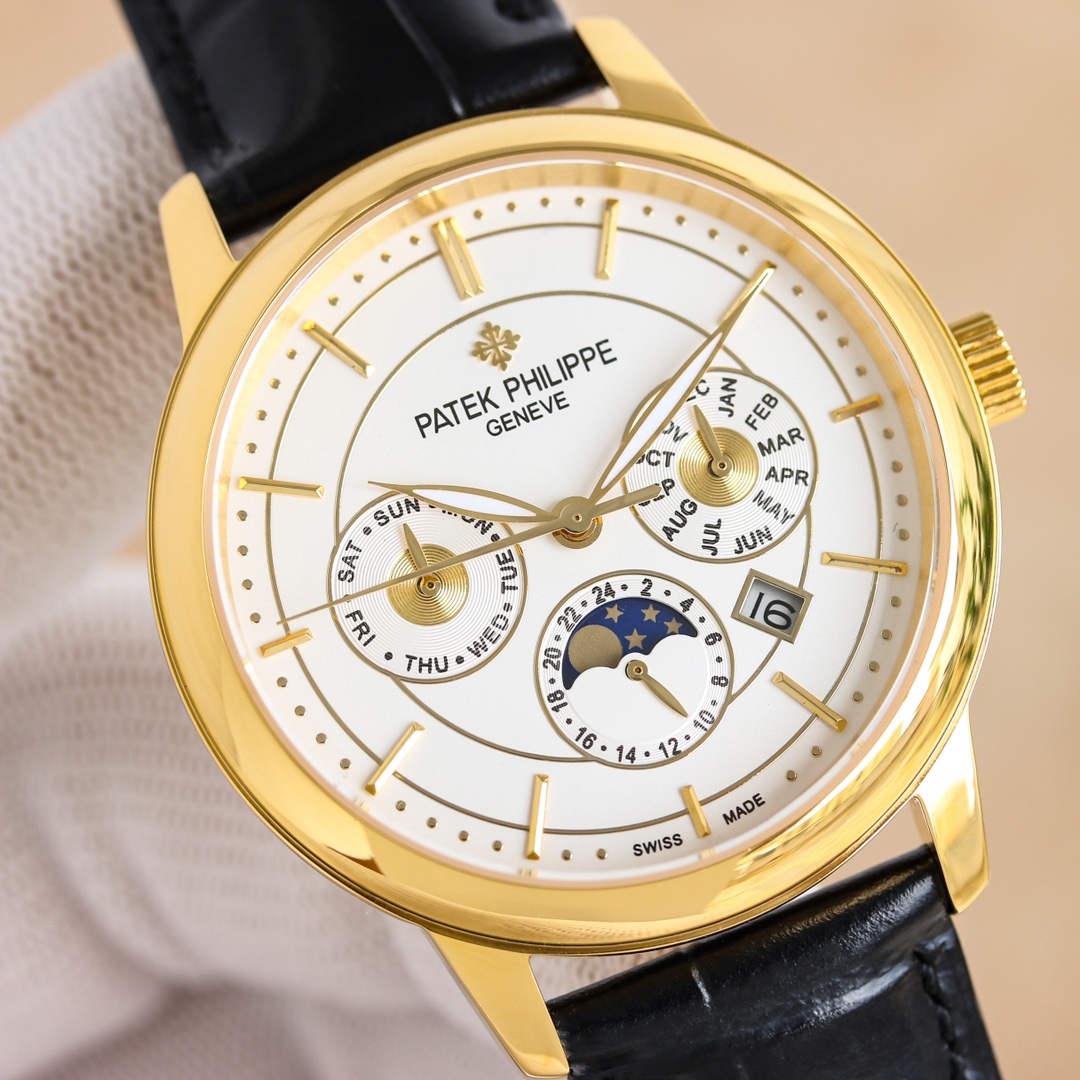 PATEK PHILIPPE