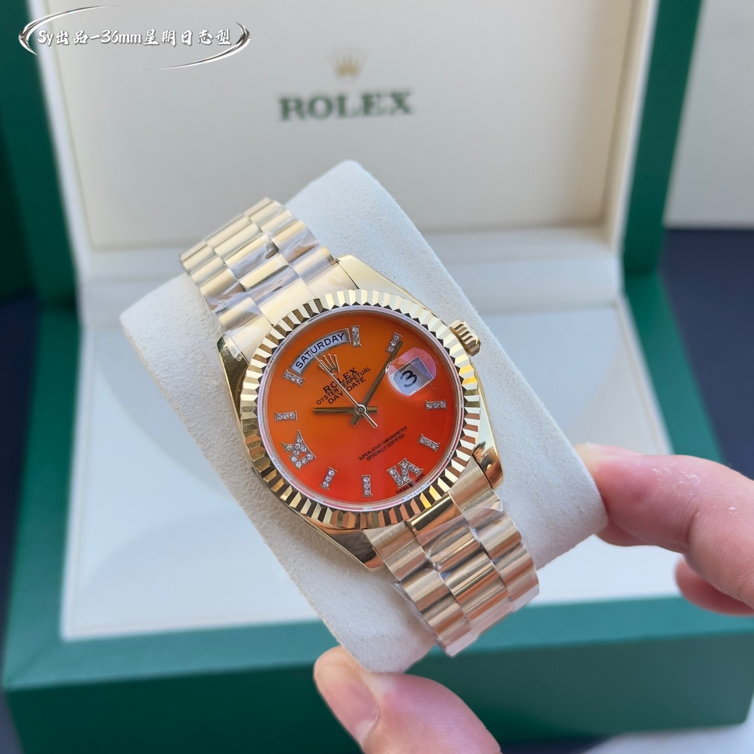 ROLEX